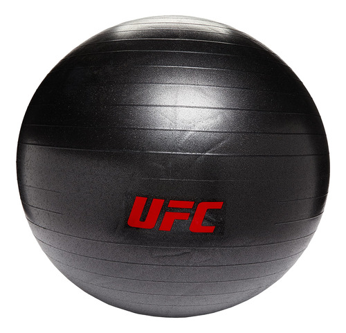 Ufc 29.5 in Fitball Negro 29.5 in