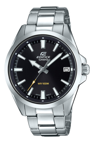 Reloj Hombre Casio Efv-100d-1avudf Edifice