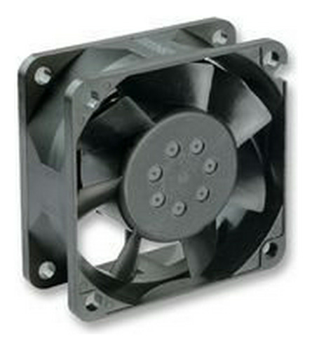 Ventilador Axial 60mm 12v 200ma - 2410ml-04w-b50-b