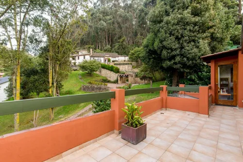 Casa En Venta En Floresta De La Sabana. Cod V3093