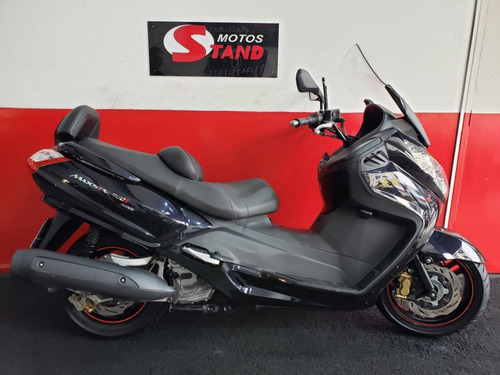 Dafra Maxsym 400i Maxsym 400 I Abs 2019 Preta Preto