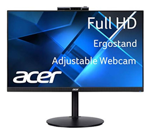 Acer Cb242y Dbmiprcx 23.8  Full Hd (1920 X 1080) Ips Sin Mar