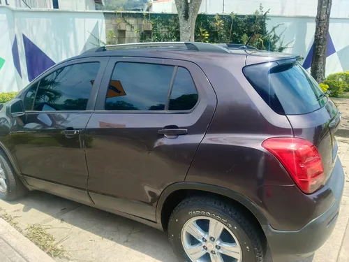 Chevrolet Tracker 1.8 Ls