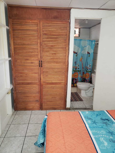 Se Alquila Apartamento Semiamueblado Santa Lucía Barva Hdia