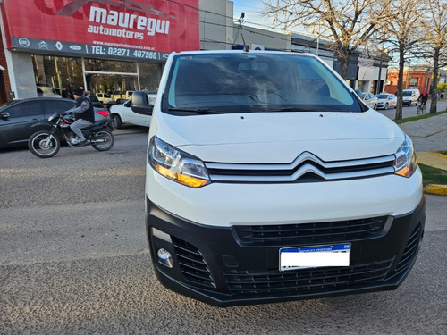 Citroën Jumpy 1.6 L3 Hdi 115 Business Mixto