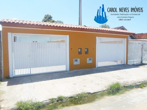Imagem 2 de 4 de 1816-casas Novas! Excelente Padrão De Construção