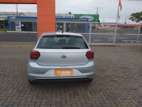 Imagem 2 de 9 de Volkswagen Polo 1.0 Mpi Total Flex Manual
