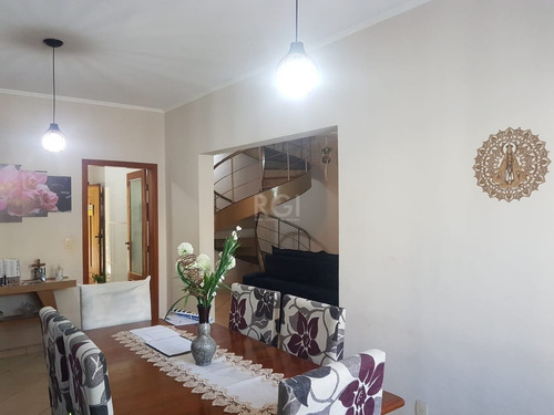Imagem 4 de 15 de Casa - Gloria - Ref: 614815 - V-pj7350