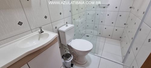Imagem 16 de 17 de Chacara A Venda Em Atibaia, Jardim Estancia Brasil Bairro De Chacaras Com Facil Acesso Asfaltado. - Ch03580 - 71050601