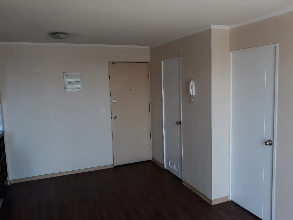 Imagen 5 de 12 de Departamento En Arriendo Av. Vicuña Mackenna Con Av. Matta