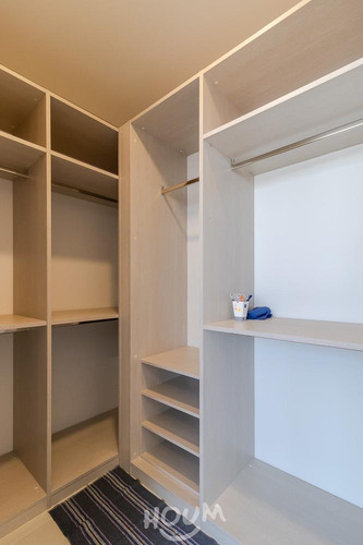 Imagen 16 de 21 de Departamento En Periodista, Miguel Hidalgo Con 1 Recámara, 148 M², Id: 41631