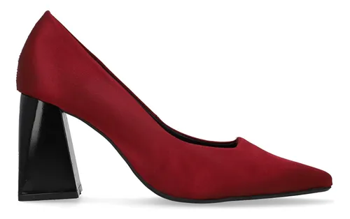 Zapatillas rojas capa de ozono sales