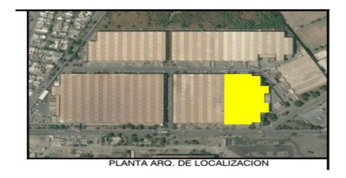 Bodega Industrial En Renta En San Nicolás