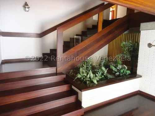 Casa En Venta Lomas Del Club Hipico Jose Carrillo Mls #25-7829