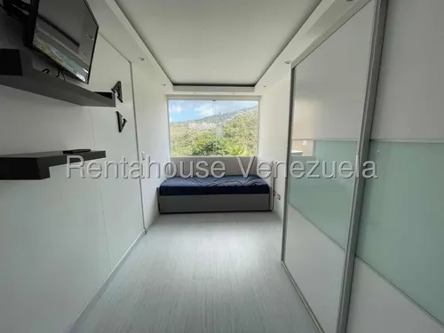 Apartamento En Lomas Del Sol