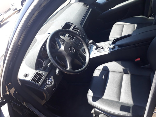 Mercedes-benz - C 200 1.8 Cgi Avantgarde 16v Automat. 2011
