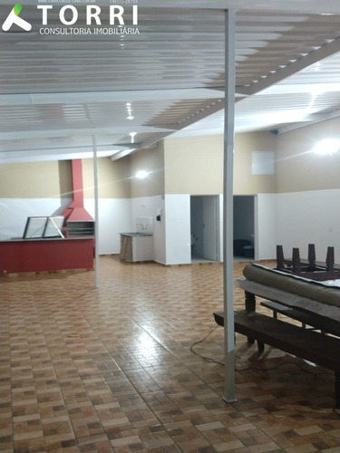 Chácara À Venda No Ipanema Do Meio Em Araçoiaba Da Serra - Ch00215 - 67779499