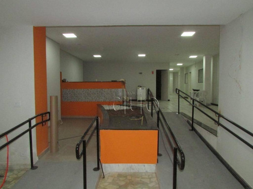 Imagem 8 de 25 de Salão, 1016 M² - Venda Por R$ 4.300.000,00 Ou Aluguel Por R$ 20.000,00/mês - Centro - Piracicaba/sp - Sl0162