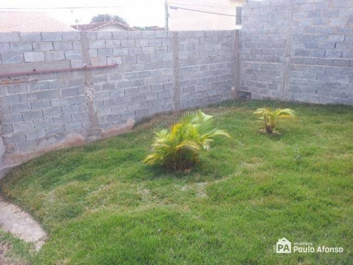 Casa Com 3 Dormitórios À Venda, 300 M² Por R$ 230.000,00 - Por Do Sol - Alfenas/mg - Ca0333