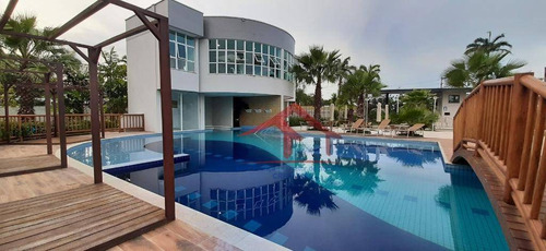 Imagem 3 de 30 de Casa Com 3 Dormitórios À Venda, 182 M² Por R$ 680.500,00 - Eusébio - Eusébio/ce - Ca0114