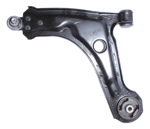 Bandeja Suspension Izq Para Chevrolet Ls 1.6 2004 2010