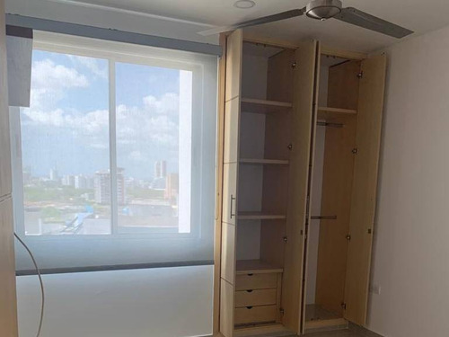Imagen 11 de 14 de Apartamento Amplio Y Con Maravillosa Vista En La Castellana Montería