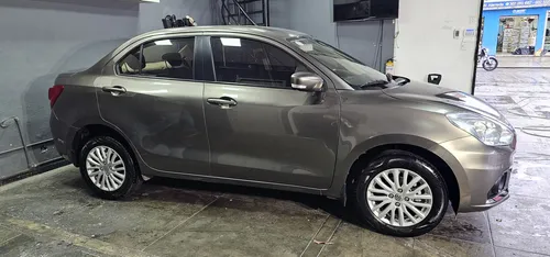 Suzuku Swift Dzire Sedan Mecanico 2023