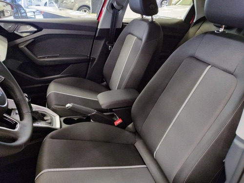 Imagen 21 de 25 de Audi A1 Sportback 2021 30 35 2020 0km 2022 Usado A3 Q2 A10k