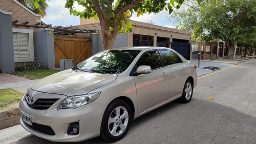 Toyota Corolla 1.8 Xei Mt Pack