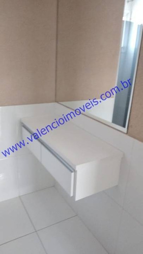 Venda - Apartamento - Vila Frezzarin - Americana - Sp - 2785mg