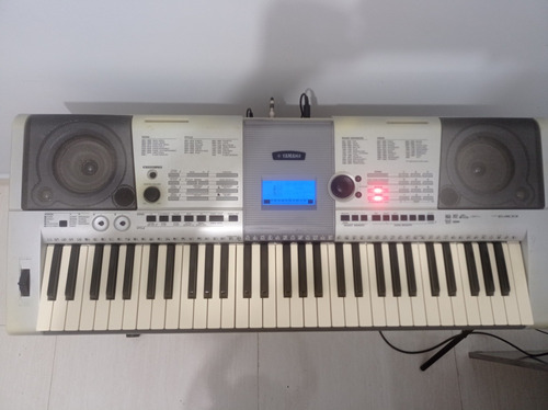 Teclado Yamaha Psr E403