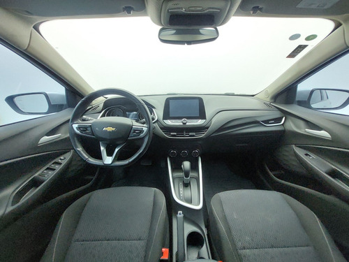 Chevrolet Onix 1.0 TURBO FLEX PLUS LTZ AUTOMÁTICO