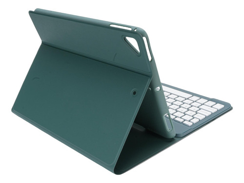 Capa Para Tablet De 9,7 Polegadas, Teclado Adequada Para Cap