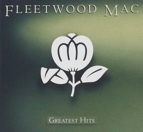 Fleetwood Mac Greatests Hits Vinilo Nuevo Envio Gratis