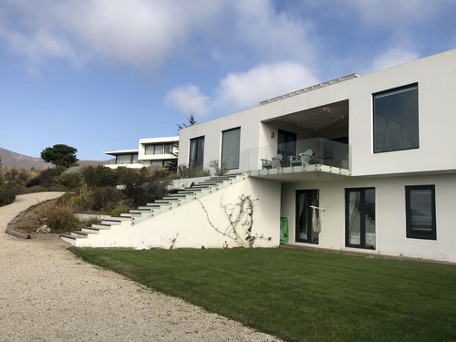 Espectacular Y Luminosa Casa En Marbella