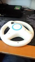 Comprar Volante Wii + Funda Wii + Barra Sensor Original