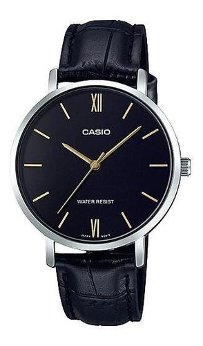 Reloj Casio Dama Ltp-vt01l-1b