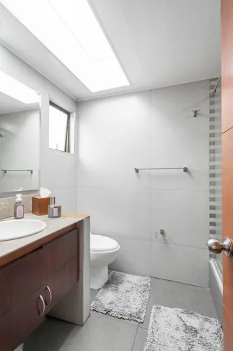 Casa En Venta En Rio Frío. Cod V12390