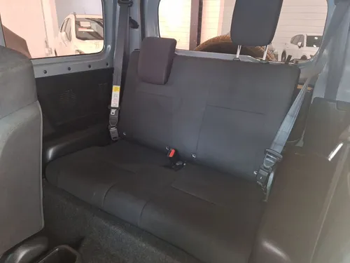 Suzuki Jimny All Grip