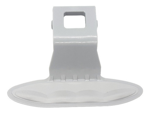 Manija Tirador Puerta Lavarropas LG Varios Modelos Original