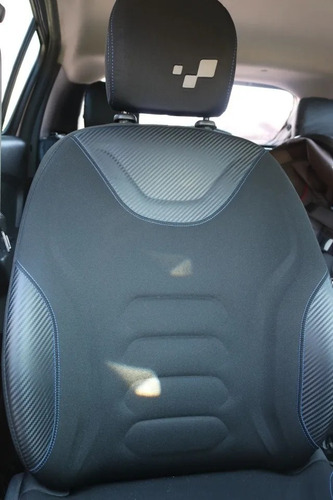 Renault Sandero Gt Line 2016