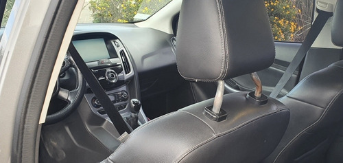 Ford Focus Ford Focus Titanium