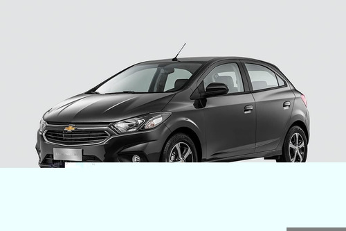 Imagen 1 de 1 de Chevrolet