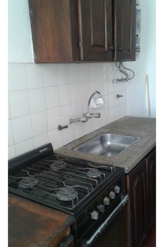 Imagen 4 de 10 de Oportunidad Inversor - Amplio Con Terraza Y Coc- Sep.