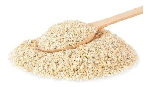 Salvado De Avena X 25kg | Primera Calidad | 100% Natural