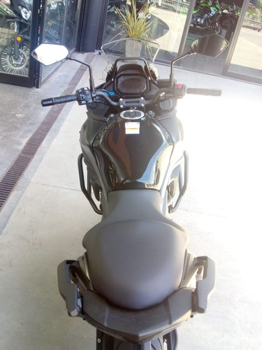 Imagen 5 de 25 de Kawasaki Versys 650 0km Entregas Ya!no Morini No Ktm No Voge
