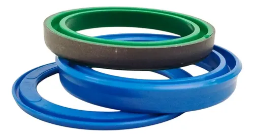 Reparo Cilindro Do Giro Para New Holland B95 87428631 | Frete grátis