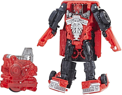 Mv6 Energon Igniters 15 Rojo Light 2