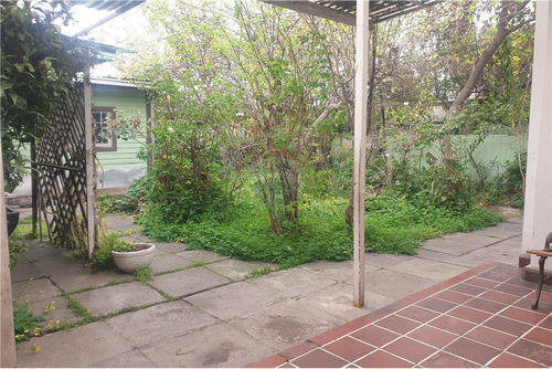 Imagen 14 de 14 de Casa En Pasaje Cerrado - Cercano Mall Quilín