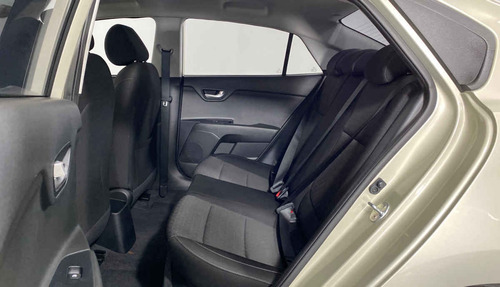 Imagen 10 de 15 de 123001 - Kia Kia Rio Sedan 2020 Con Garantía